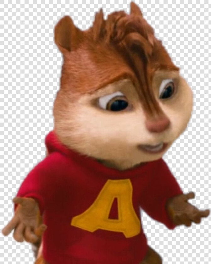  alvin  alvinseville  alvinandthechipmunks  aatc  chipmunks   Eurasian Red Squirrel  HD Png DownloadTransparent PNG