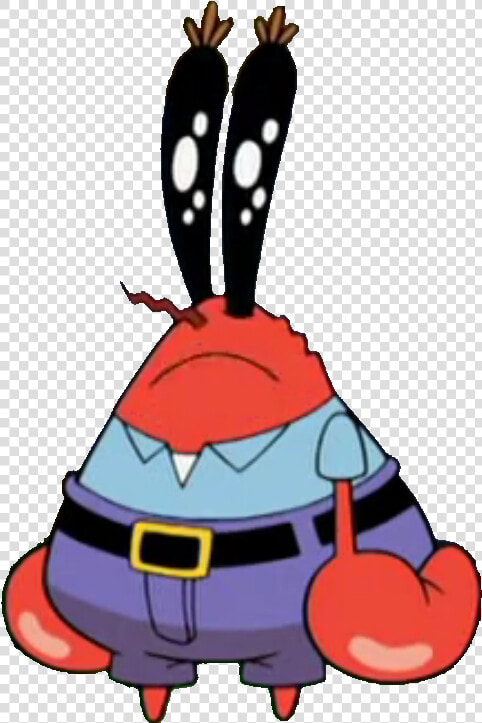 Crabs Clipart Mr Crab   Spongebob Me Boy Meme  HD Png DownloadTransparent PNG