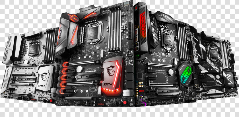 Motherboard  HD Png DownloadTransparent PNG