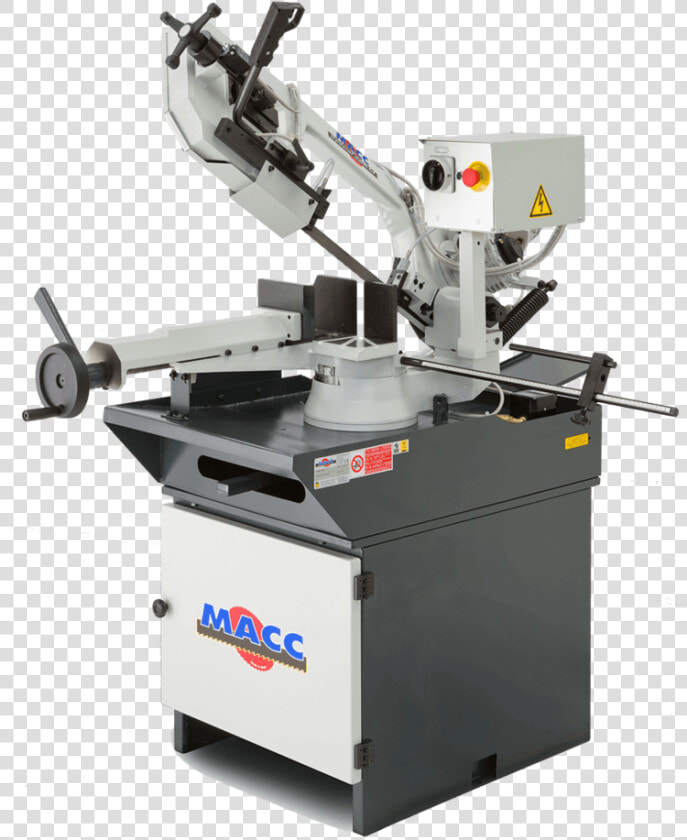 Special 285 M Manual band Saw  HD Png DownloadTransparent PNG