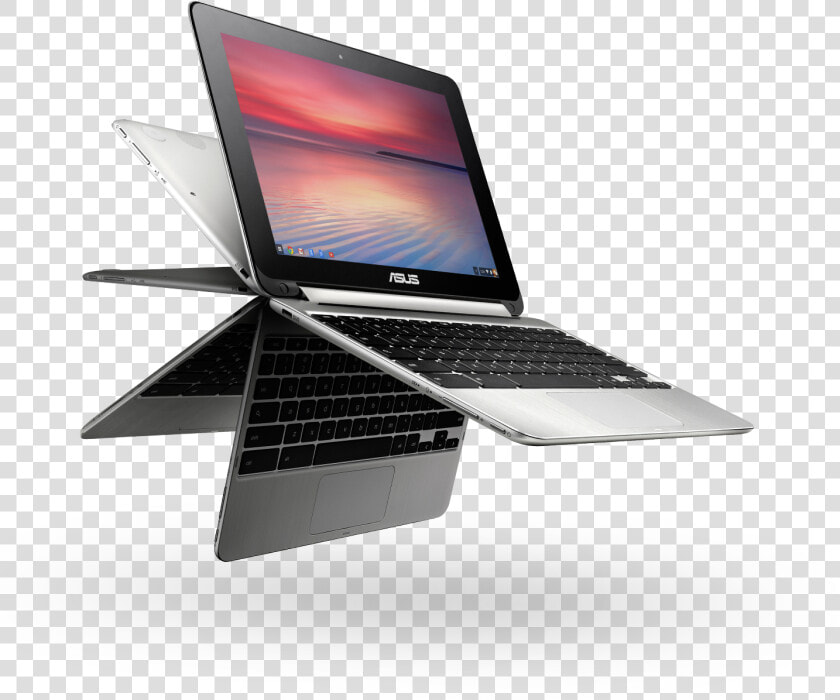 Asus Flip Touch Screen Chromebook  HD Png DownloadTransparent PNG