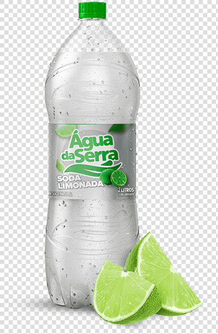 Agua Da Serra Limao  HD Png DownloadTransparent PNG