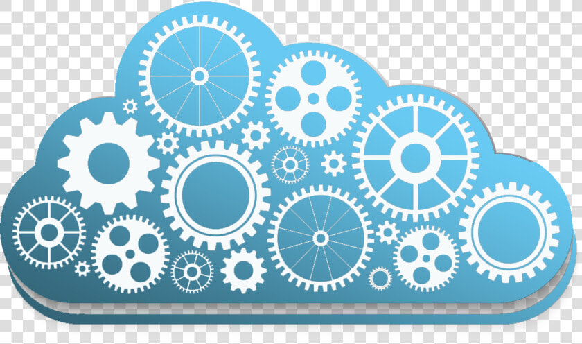 Custom Cloud Services   Devops And Cloud  HD Png DownloadTransparent PNG