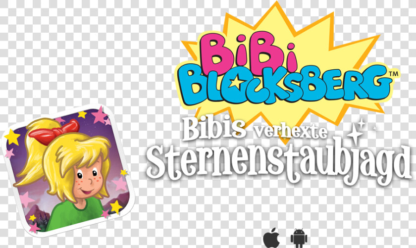 Transparent Chase Icon Png   Bibi Blocksberg  Png DownloadTransparent PNG