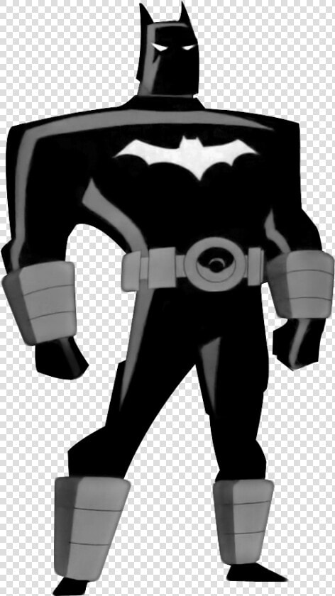 Batman Animated Series Suit   Png Download   Batman The Animated Series Batsuit  Transparent PngTransparent PNG