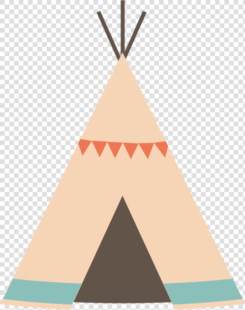 Clipart Tent Triangle   Transparent Background Triangle Tent Clipart  HD Png DownloadTransparent PNG