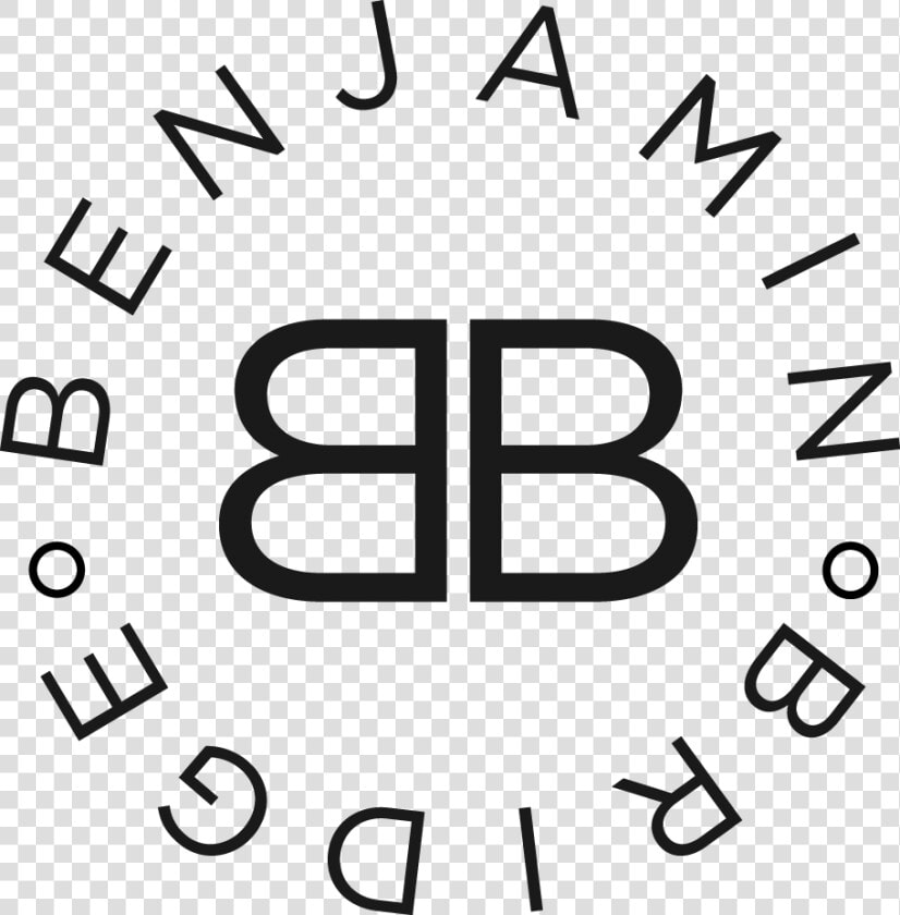 Benjamin Bridge Logo Png   Benjamin Bridge Logo  Transparent PngTransparent PNG