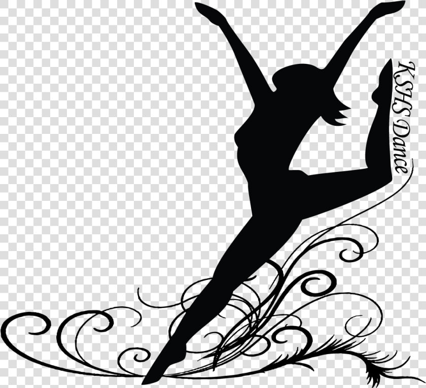 Printable Dancers Coloring Pages For Kids Ballet Dancing   Jazz Dancer Drawing  HD Png DownloadTransparent PNG