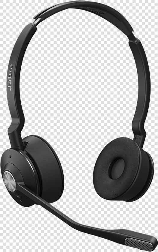 Jabra Engage 65 Duo  HD Png DownloadTransparent PNG