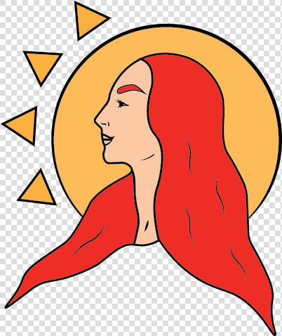 Final Logo Design 2019 Heroines 02   Illustration  HD Png DownloadTransparent PNG