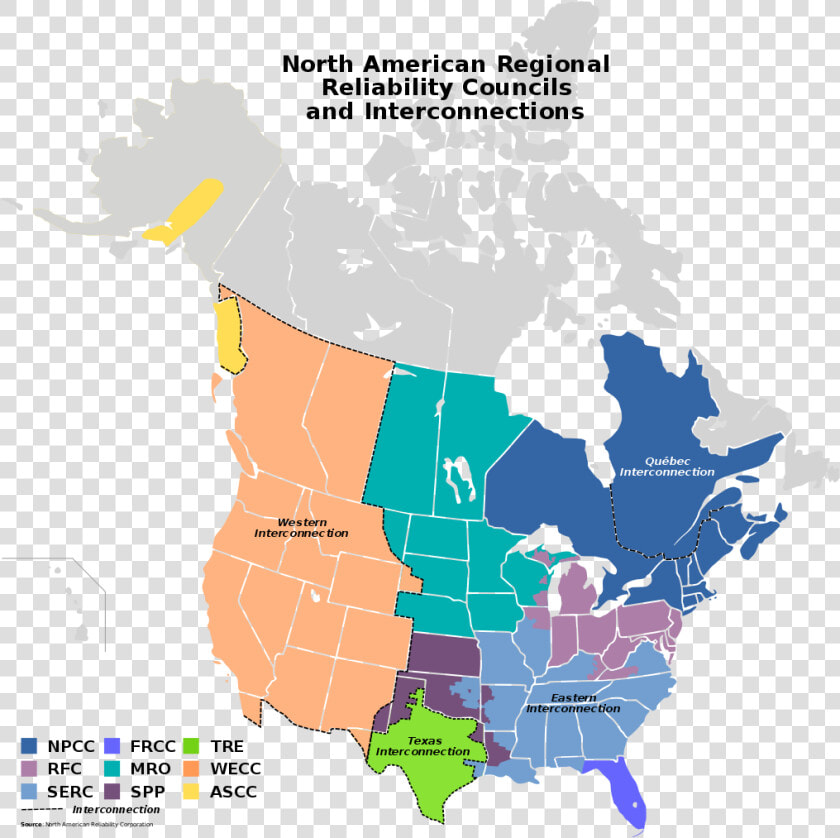 North America Map Icon Clipart   Png Download   Parts Of Canada Speak French  Transparent PngTransparent PNG