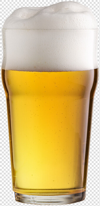 Beer Drink Glass   Lager  HD Png DownloadTransparent PNG