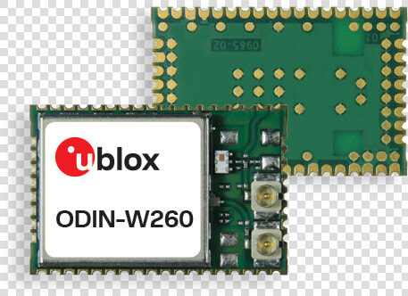 Odin w2 Module   Odin W260  HD Png DownloadTransparent PNG