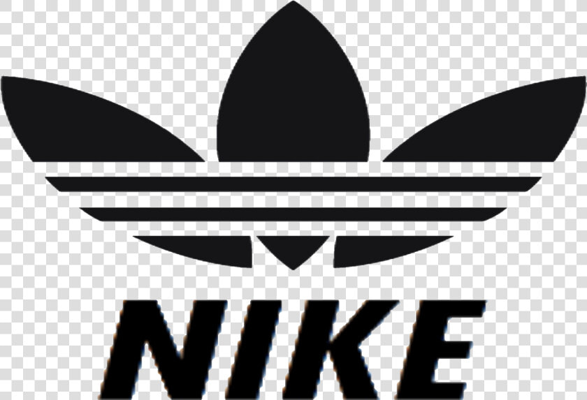 Nike Logo Nice Design  HD Png DownloadTransparent PNG