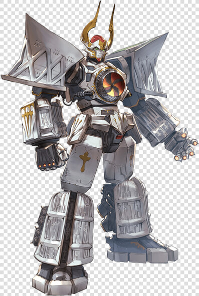 Mecha  HD Png DownloadTransparent PNG