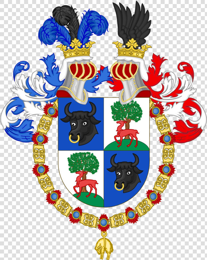 German Imperial Coat Of Arms  HD Png DownloadTransparent PNG