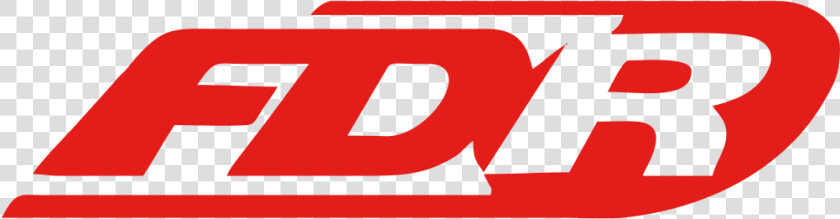 Logo Sponsor Fdr Png  Transparent PngTransparent PNG