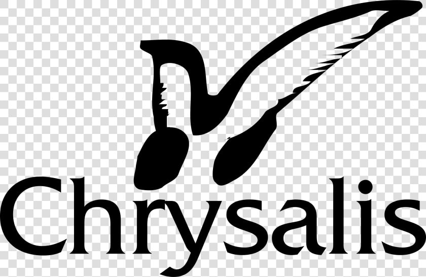 Chrysalis Logo Png Transparent   Chrysalis Logo  Png DownloadTransparent PNG