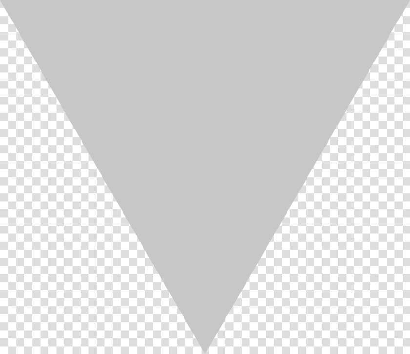 Triangle Png   Upside Down Triangle In White  Transparent PngTransparent PNG