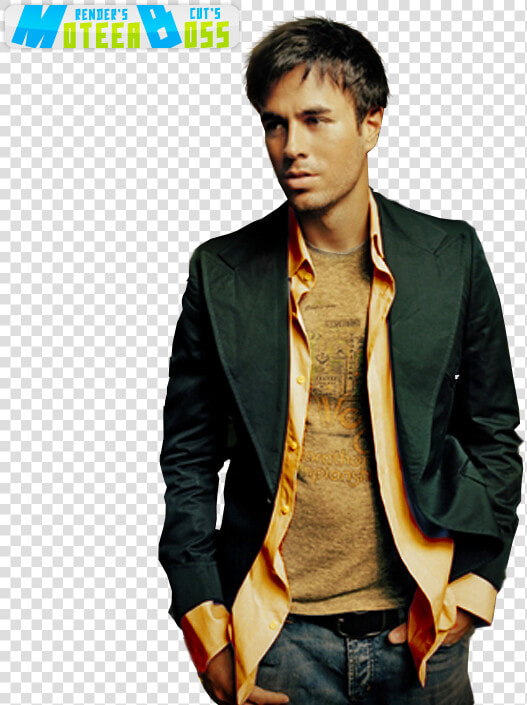 Enrique Iglesias I Like  HD Png DownloadTransparent PNG