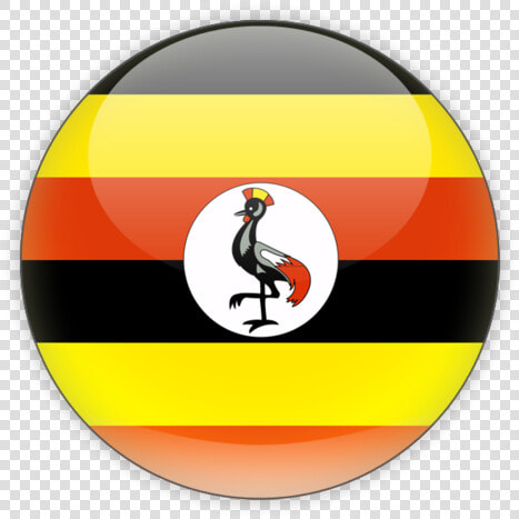 Uganda Flag Transparent Background Png   Uganda Flag Icon Png  Png DownloadTransparent PNG