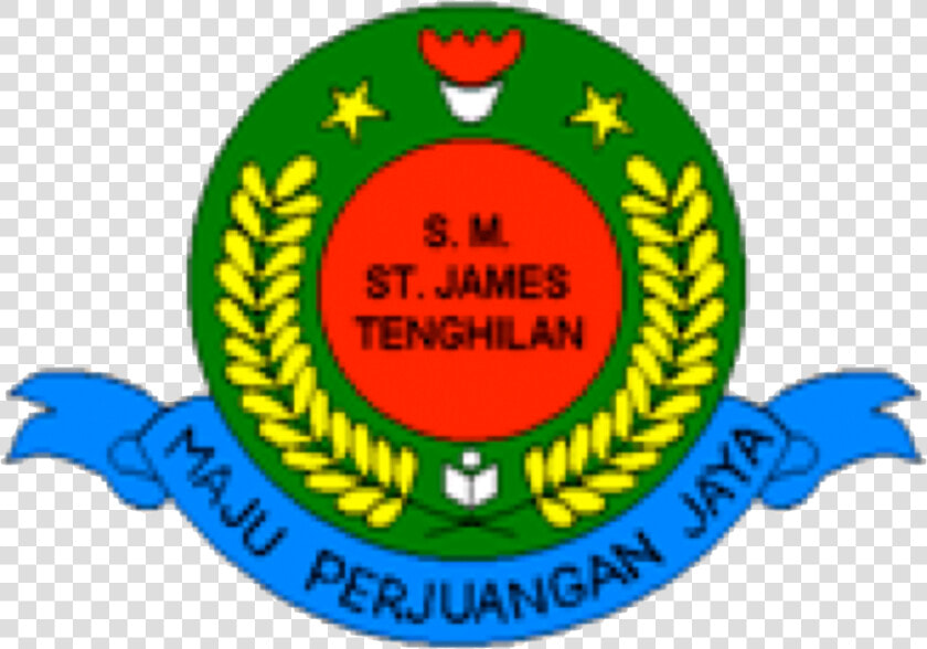 James   Sm St James Tenghilan  HD Png DownloadTransparent PNG