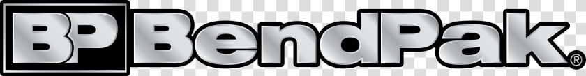 Bendpak Logo  HD Png DownloadTransparent PNG