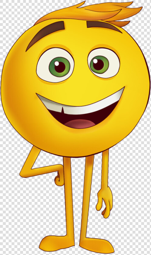 Cash Clipart Emoji   Gene The Emoji Movie Png  Transparent PngTransparent PNG