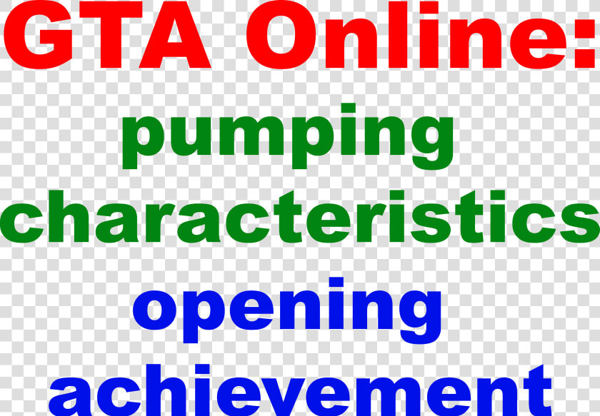 Pumping Characteristics  Opening Achievement   Austin Air  HD Png DownloadTransparent PNG