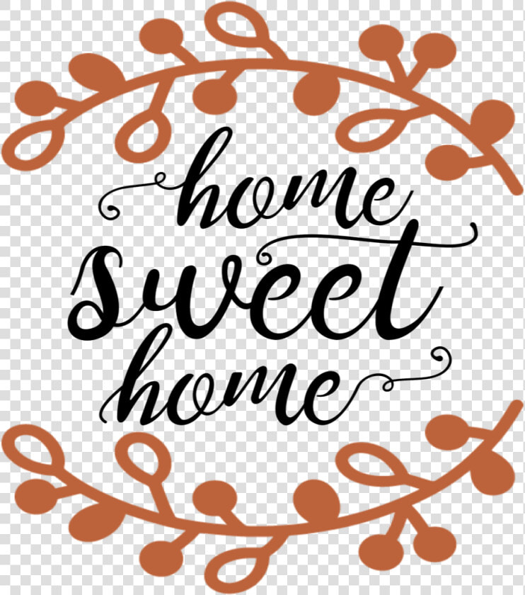 Fab Five Design Diy Choices » Home Sweet Home With   Portable Network Graphics  HD Png DownloadTransparent PNG