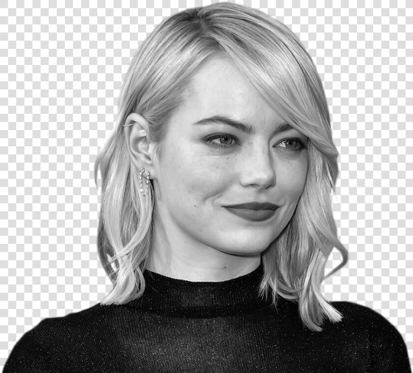 Emma Stone Png Transparent Image   Emma Stone Transparents  Png DownloadTransparent PNG