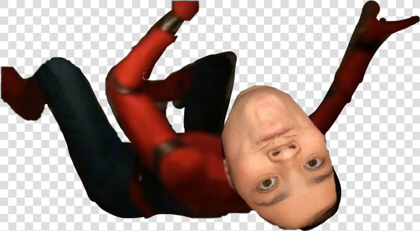 Spooderman Freetoedit   Baby  HD Png DownloadTransparent PNG