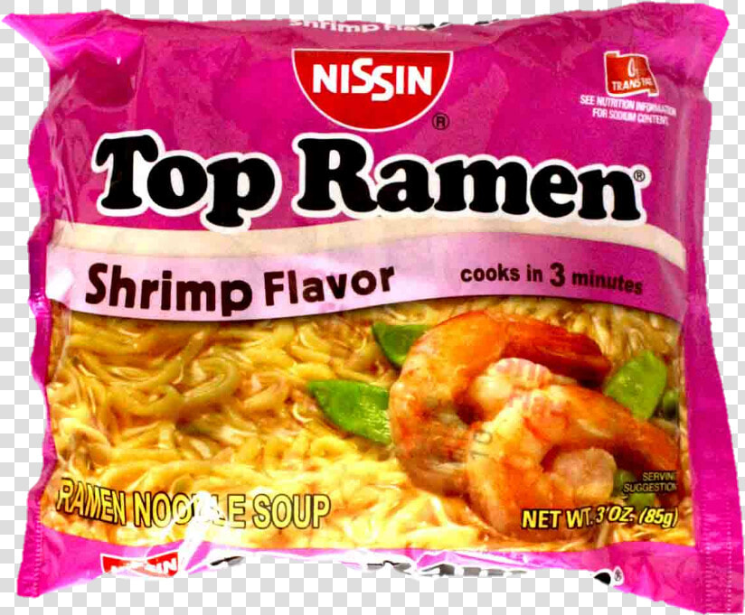  noodles  topramen  ramen  seafood  shrimp  food  snacks   Top Ramen Shrimp Flavor  HD Png DownloadTransparent PNG