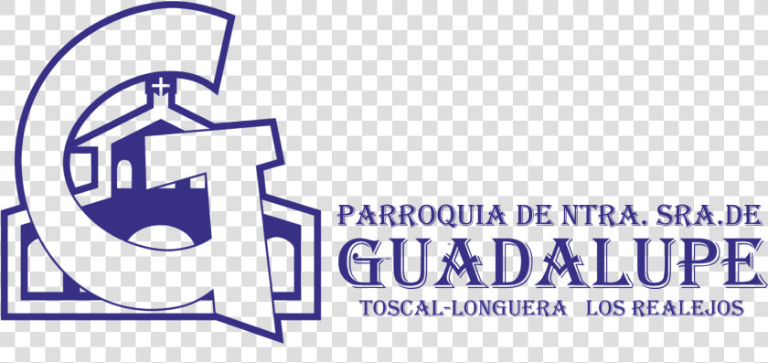 Logo Parroquia Nuestra Señora De Guadalupe Los Realejos  HD Png DownloadTransparent PNG