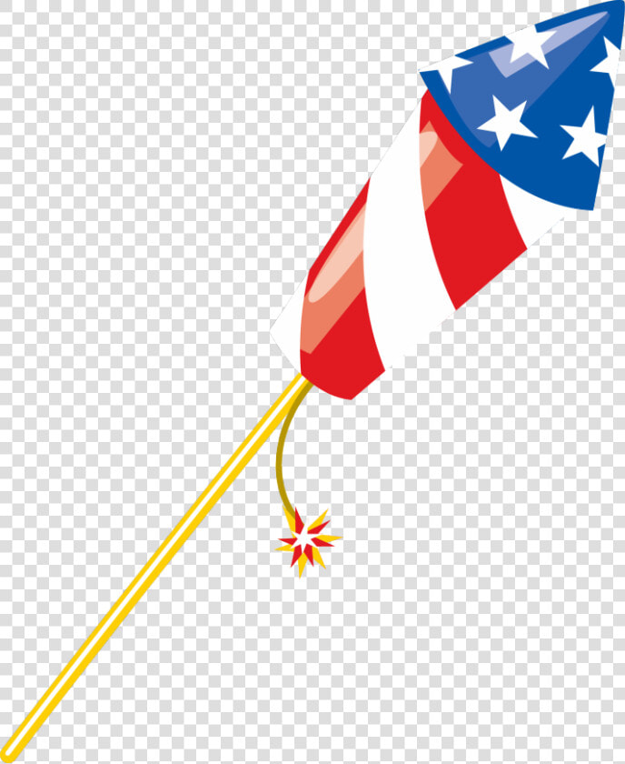   fireworks  🎆  4th Of July Fireworks  firework  fireworksclipart   Flag  HD Png DownloadTransparent PNG