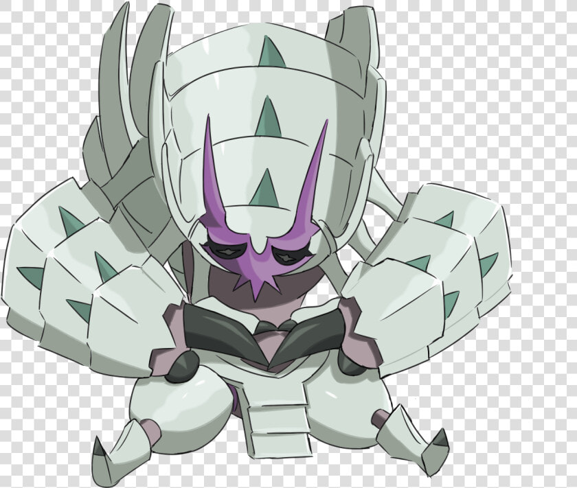 Pokemon Golisopod  HD Png DownloadTransparent PNG