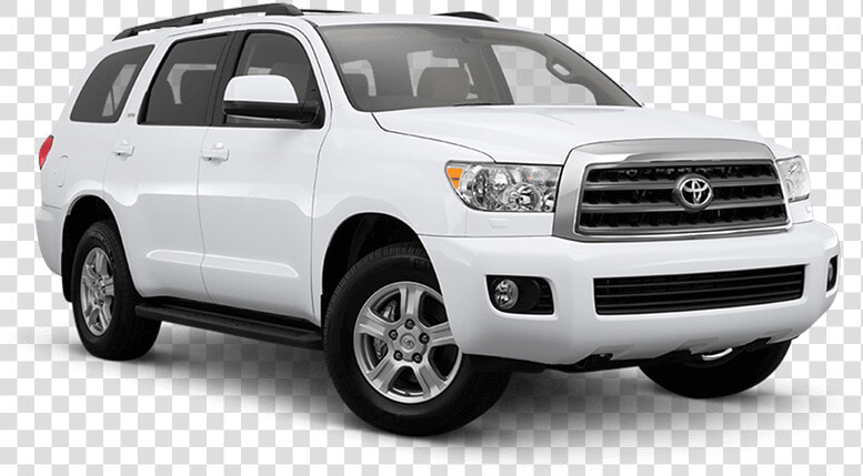 Toyota Sequoia   Jeep Grand Cherokee Platinum 2018  HD Png DownloadTransparent PNG