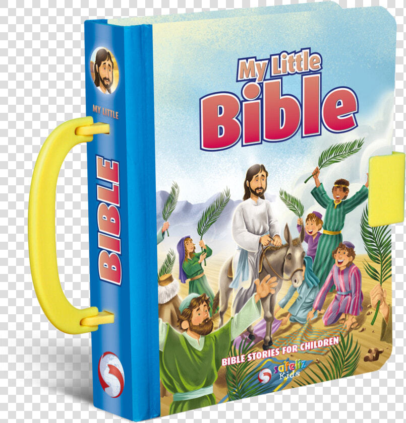 Mi Pequeña Biblia Safeliz  HD Png DownloadTransparent PNG