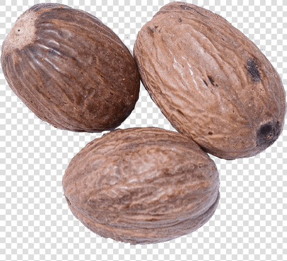 Whole Nutmeg 3   Whole Nutmeg  HD Png DownloadTransparent PNG