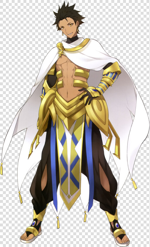 Rider Ozymandias Vs Battles   Fate Grand Order Png  Transparent PngTransparent PNG