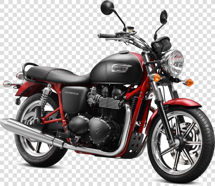 Motorcycle Png   Triumph Bonneville Png  Transparent PngTransparent PNG