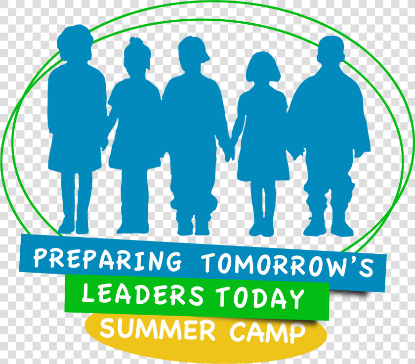 Preparing Tomorrow’s Leaders Today   Child Silhouette Png  Transparent PngTransparent PNG