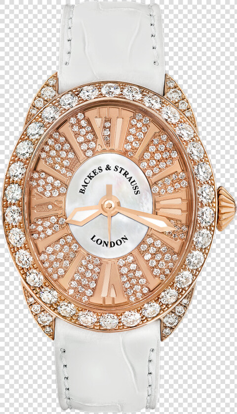 Regent 3643 Diamond Luxury Watch   Analog Watch  HD Png DownloadTransparent PNG