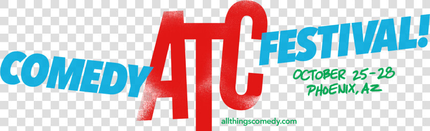 All Things Comedy   All Things Comedy Logo Png  Transparent PngTransparent PNG