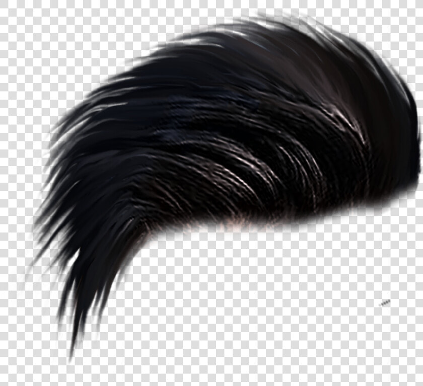 Mens Hair For Editing Ultra Hd Png Stickers And   Hair Png Man  Transparent PngTransparent PNG