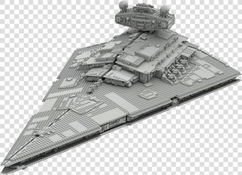 Battlecruiser  HD Png DownloadTransparent PNG