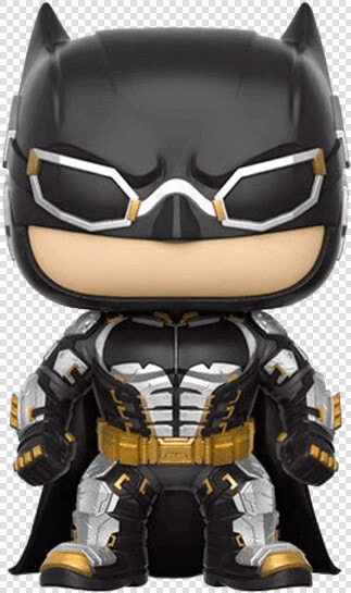 Batman Pop Vinyl Png   Funko Pop Batman Justice League Png  Transparent PngTransparent PNG