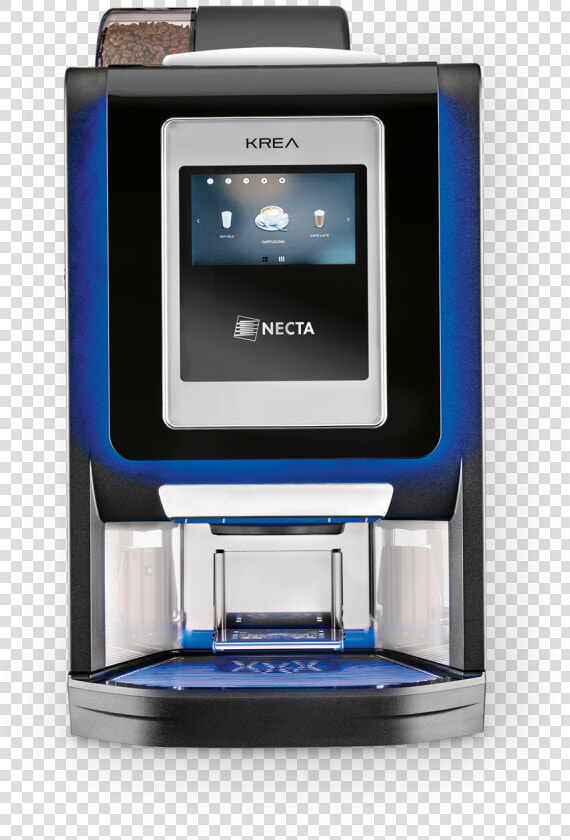 Necta Krea Touch  HD Png DownloadTransparent PNG