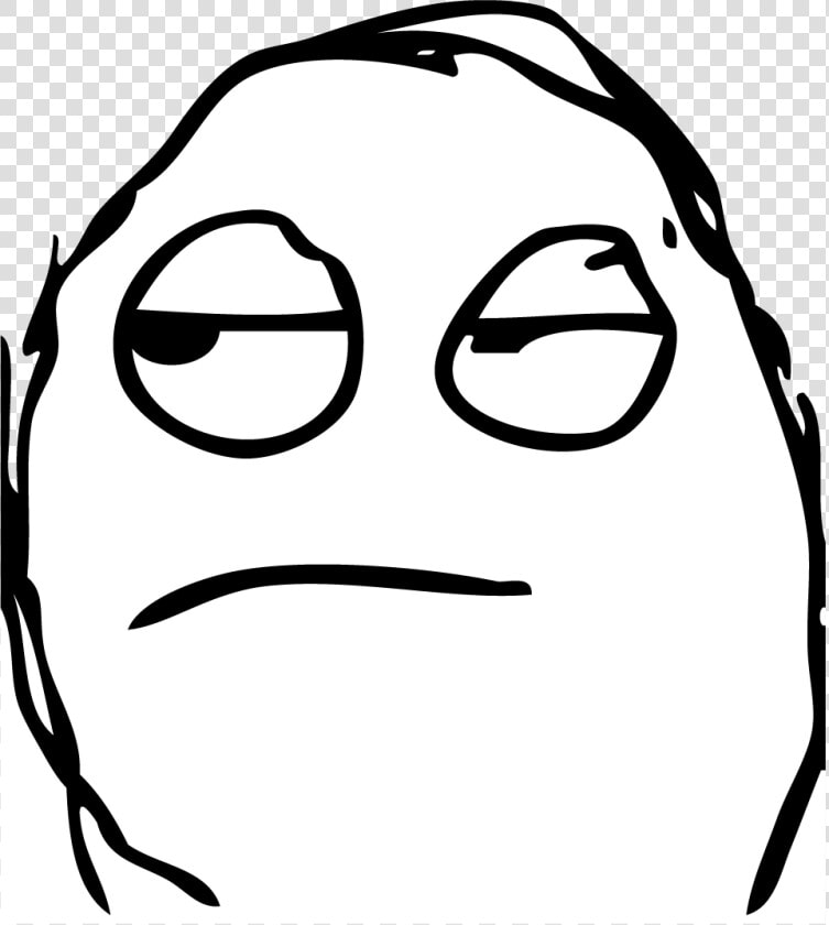 Annoyed Meme Face  HD Png DownloadTransparent PNG