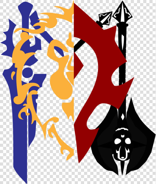 Horde And Alliance  HD Png DownloadTransparent PNG